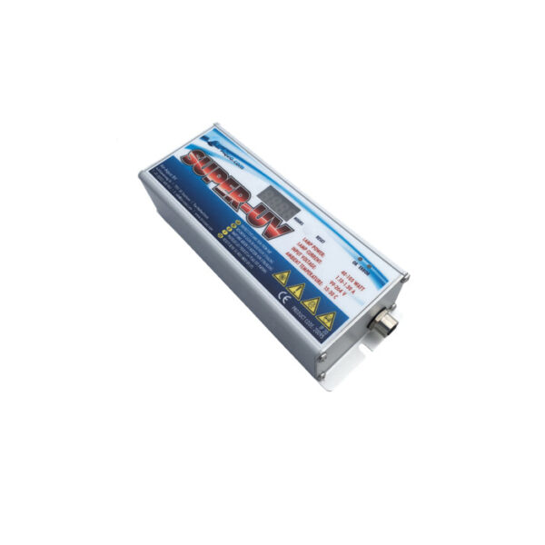 superuvballast.jpg Electrics for Super UV (Ballast)