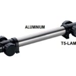 Replacement Budgetflex T5 40W lamp
