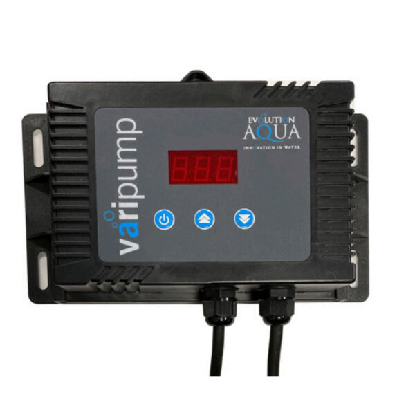 varipumpcontroller.jpg EA Varipump 10000 (Spare controller)