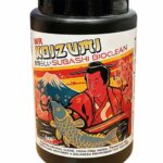 Mr Koizumi Subarashi BioClean 1kg – Beneficial Bacteria Pond Treatment
