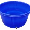 Koi Round Inspection Bowls