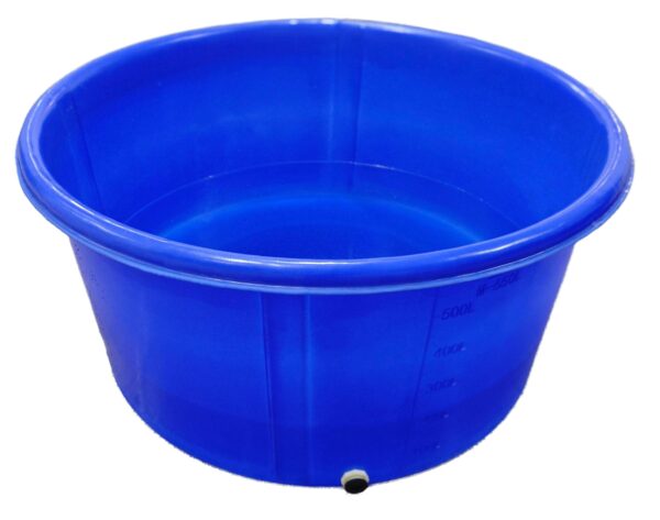 Koi Round Inspection Bowls