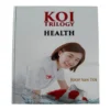 Koi Trilogy: Health Book by Joop van Tol